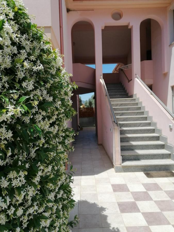 Casa Grace Pula Apartment Exterior photo