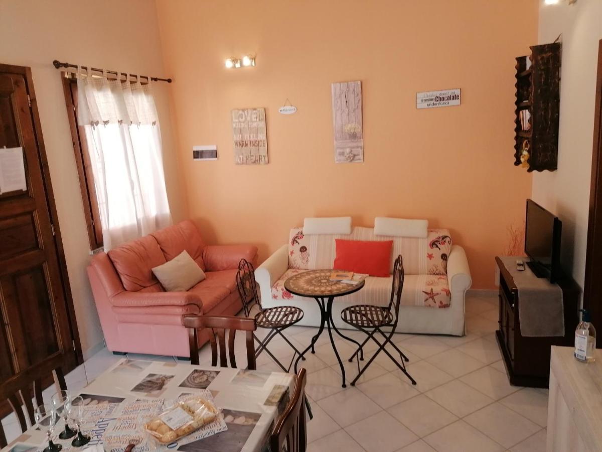 Casa Grace Pula Apartment Exterior photo