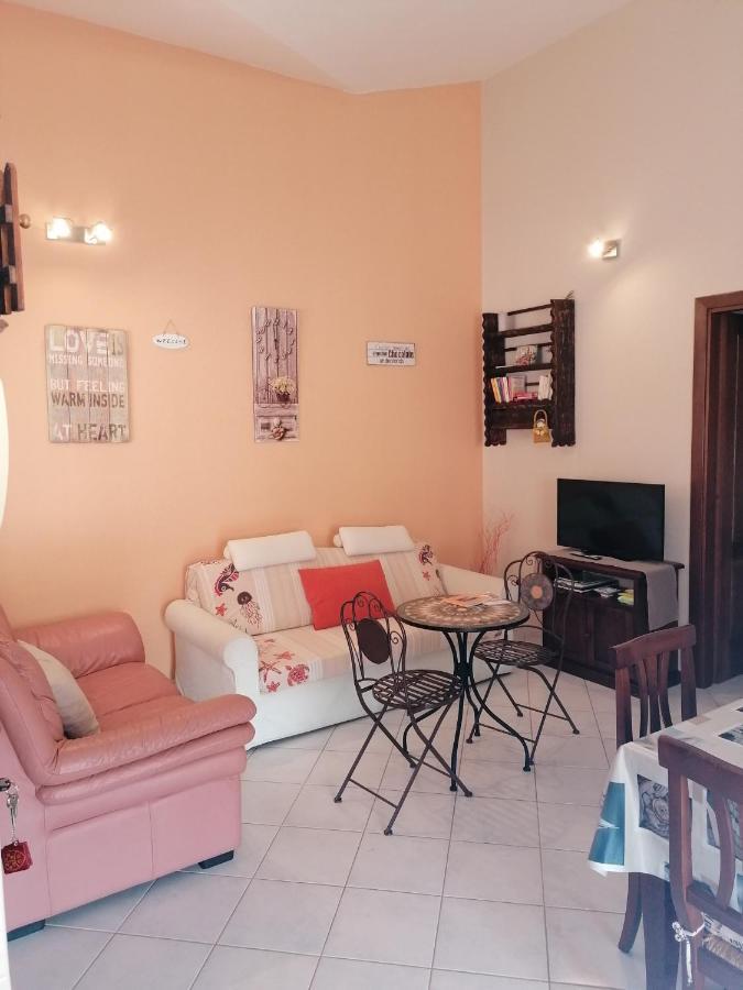 Casa Grace Pula Apartment Exterior photo