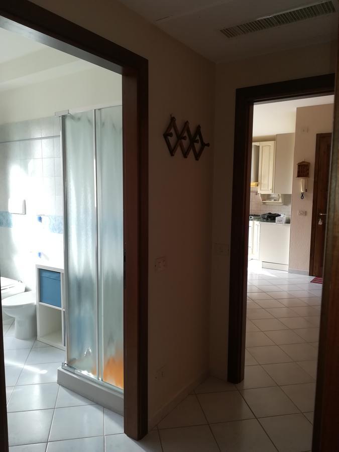 Casa Grace Pula Apartment Exterior photo